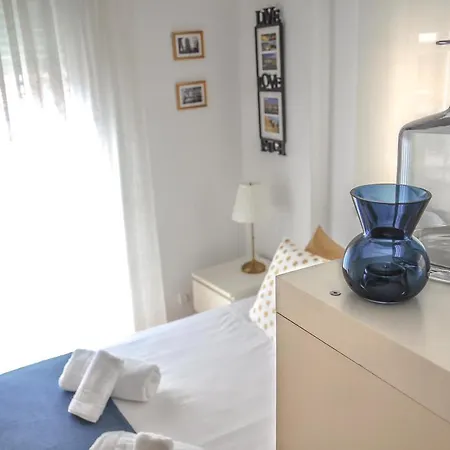 Livemalaga Caballeria Apartment