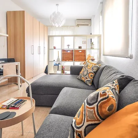Apartment Livemalaga Caballeria *