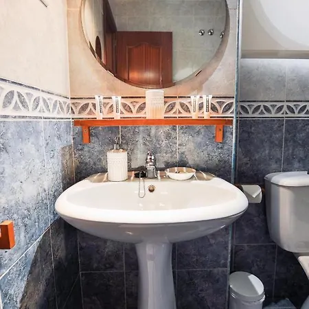 Livemalaga Caballeria Apartment Malaga