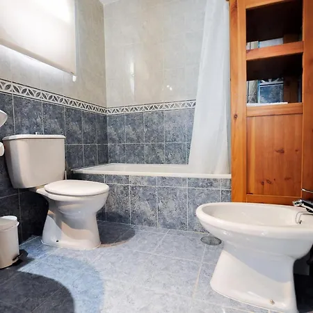 Livemalaga Caballeria Apartment