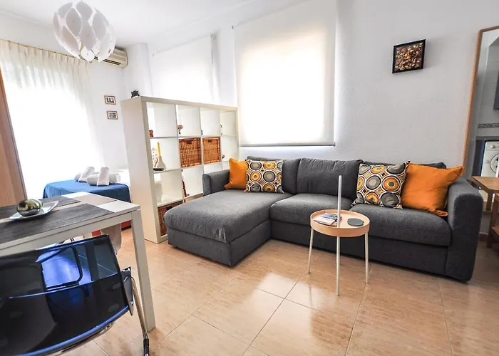Livemalaga Caballeria *