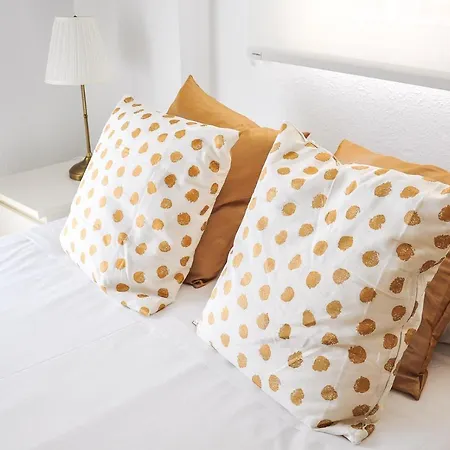 Appartement Livemalaga Caballeria Málaga